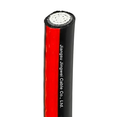 Aluminijski nadzemni kabel